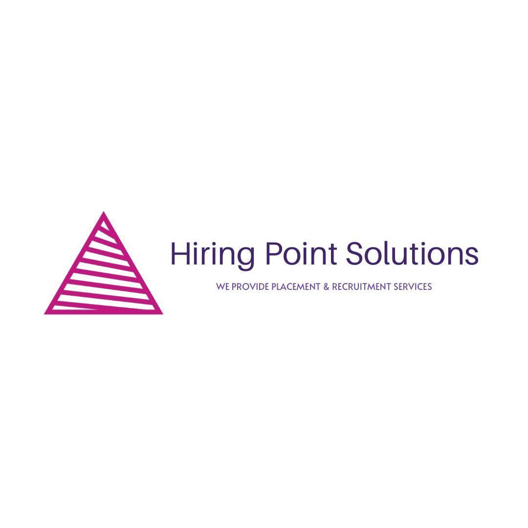 Hiring Point Solutions | Recruitment & Staffing Services